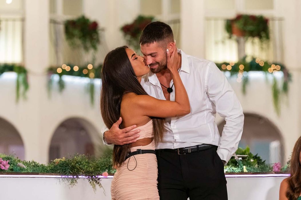Love Island 2023: Poznáme tri finálové páry
