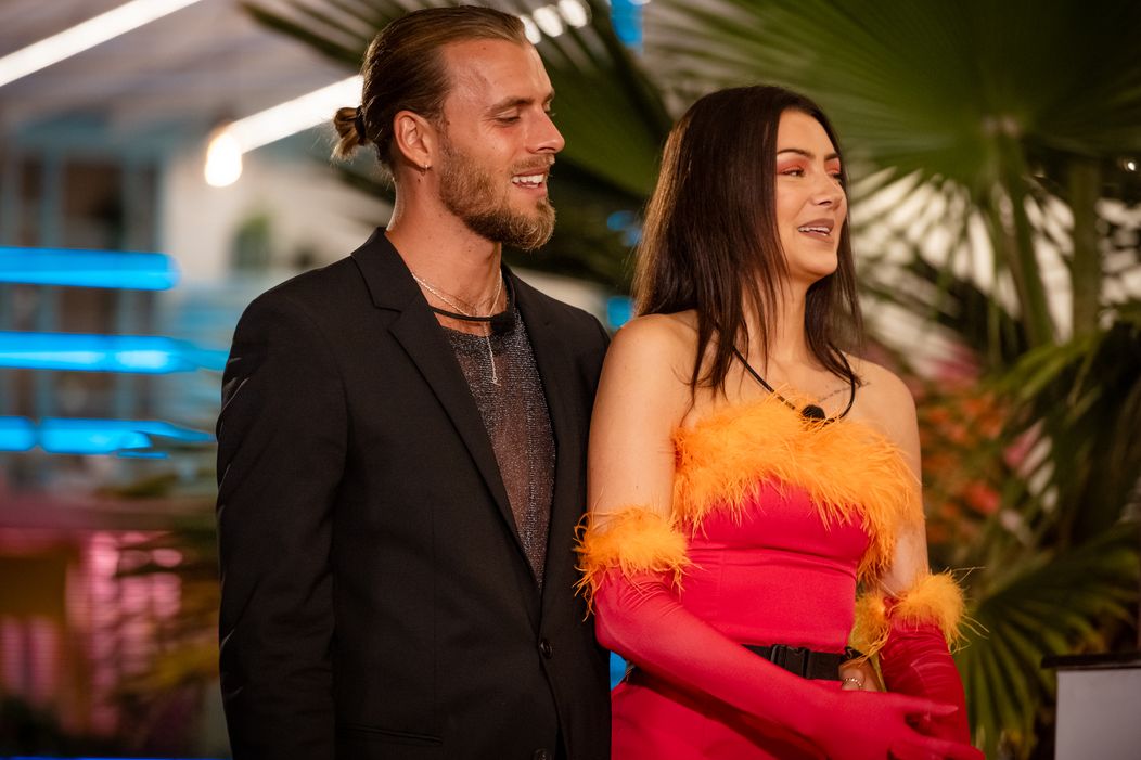 Opäť ste rozhodli. Love Island prekvapivo opustil tento pár