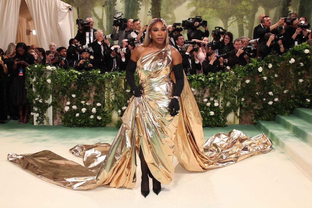 met gala