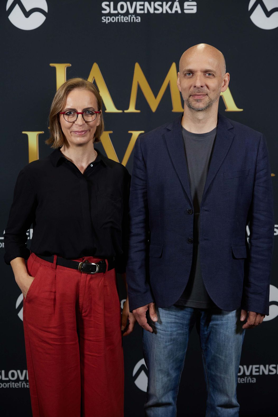 Jama levova - 6. epizóda