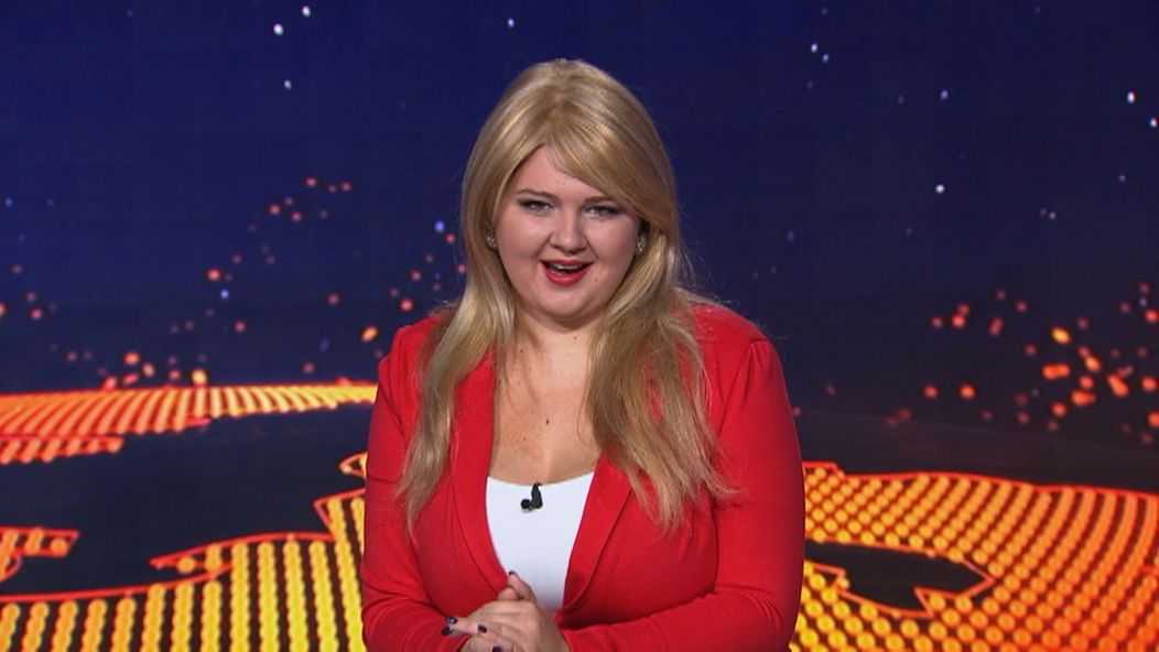 Števo Martinovič a Evelyn