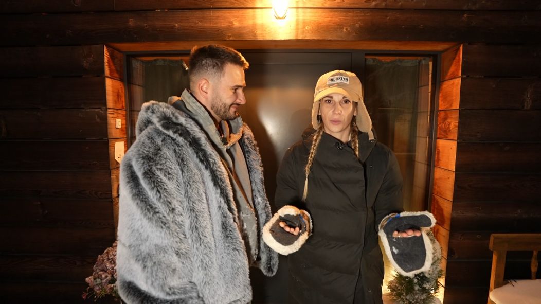 Predstavujeme vám Chalet Salamandra
