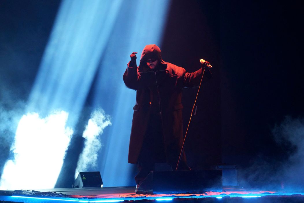 Grammy 2025 - vystúpenia