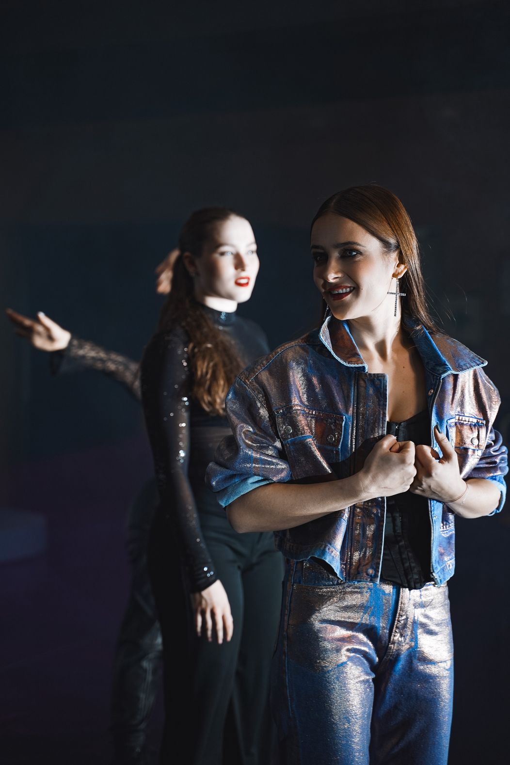 Natália Hatalová - Domino