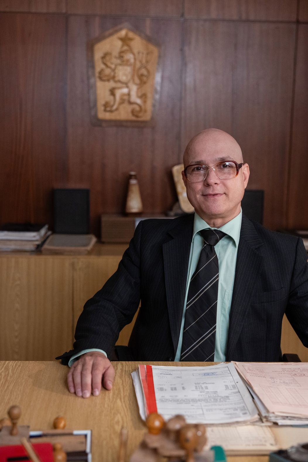 Paľo Hanúsek