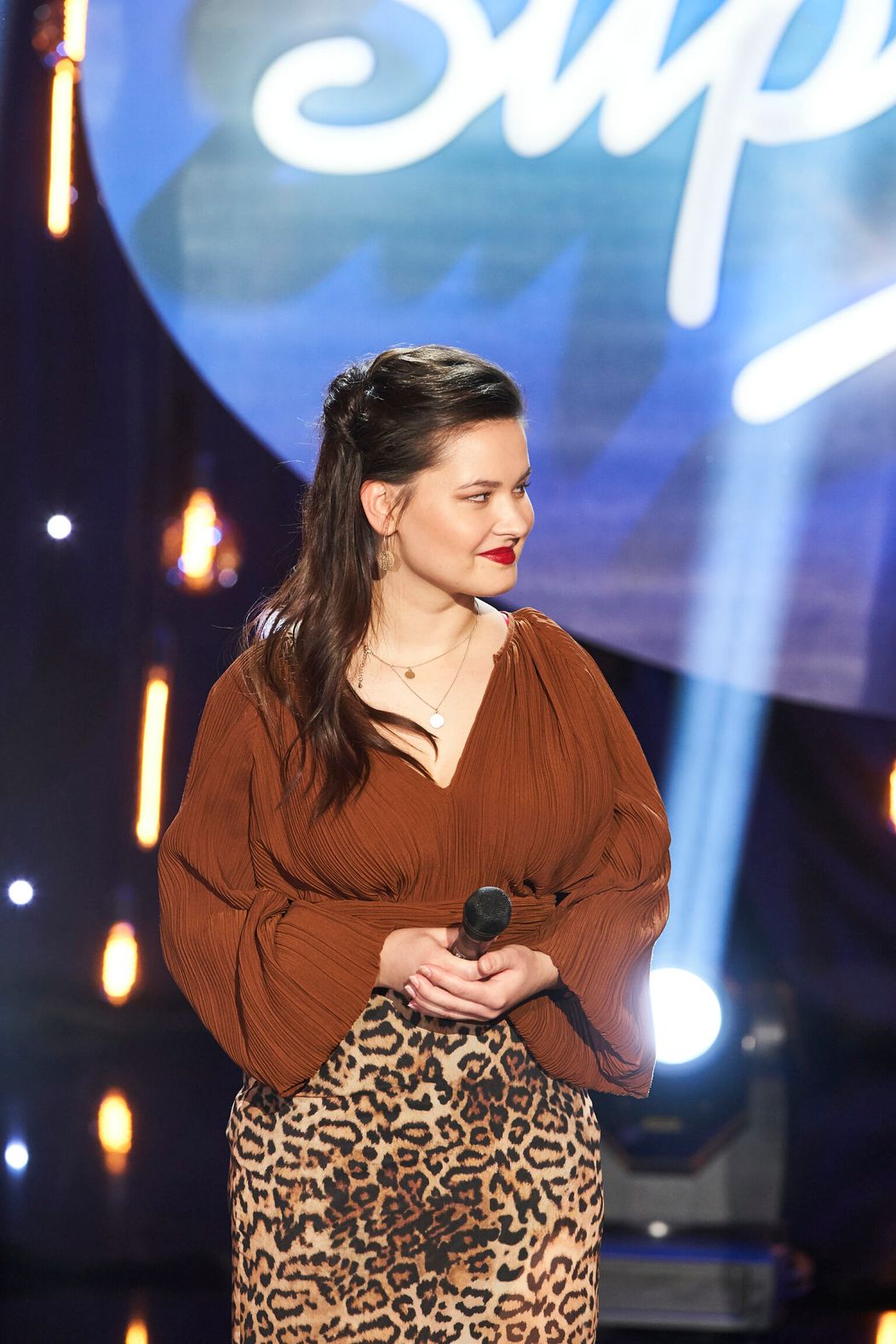Kamila Polonyová
