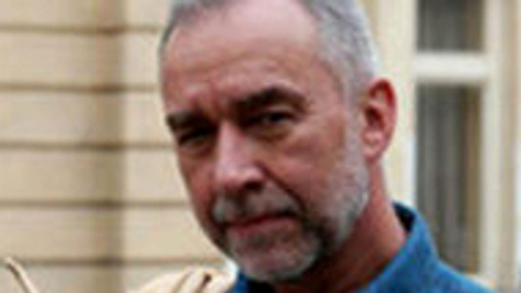 Poisťovňa šťastia - Jan