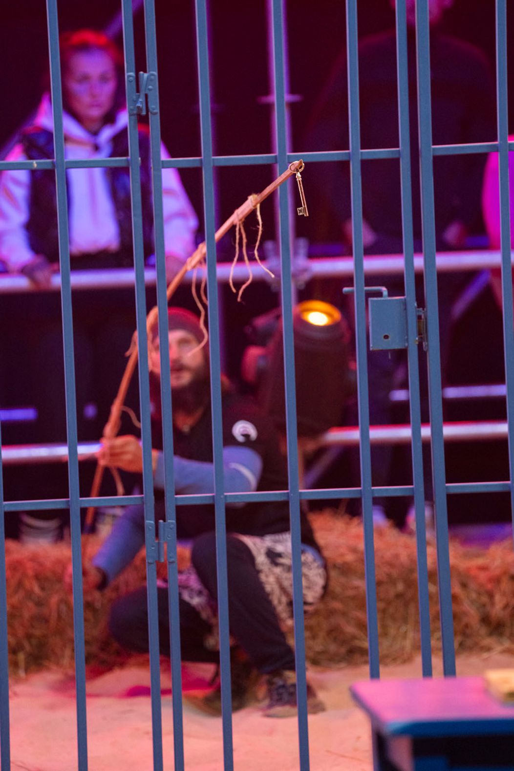 65. deň na Farme, Lenka prehrala duel a odchádza