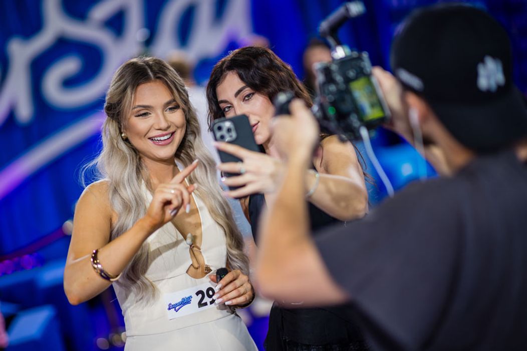 Prvá epizóda SuperStar 2026