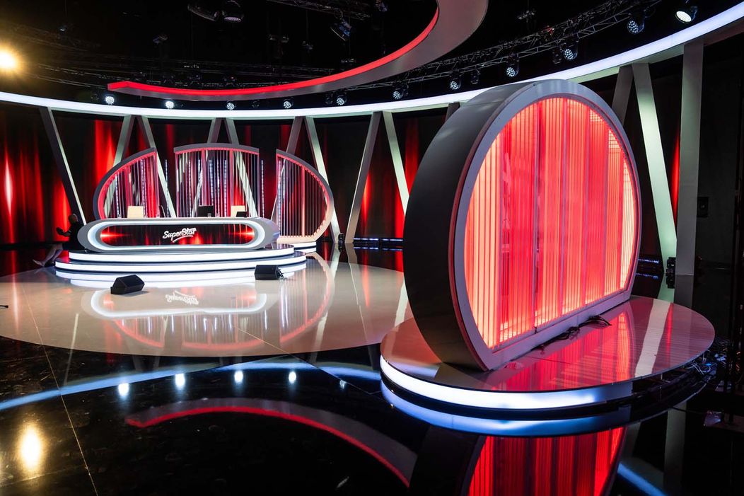 Druhá epizóda SuperStar 2026