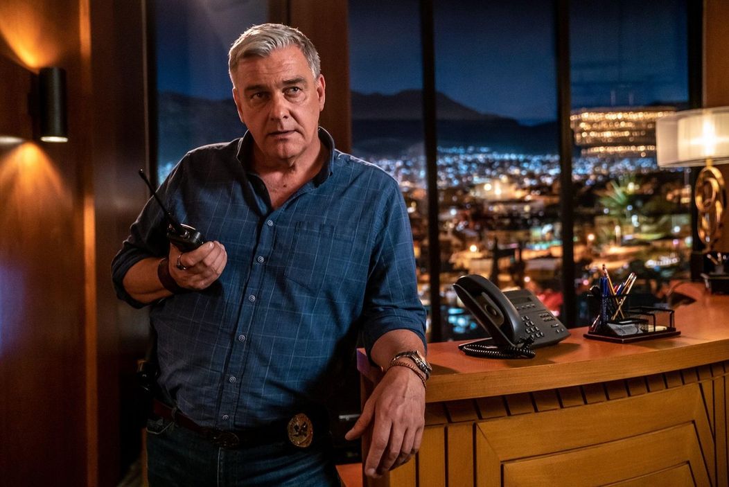 Zomrel herec Ray Stevenson