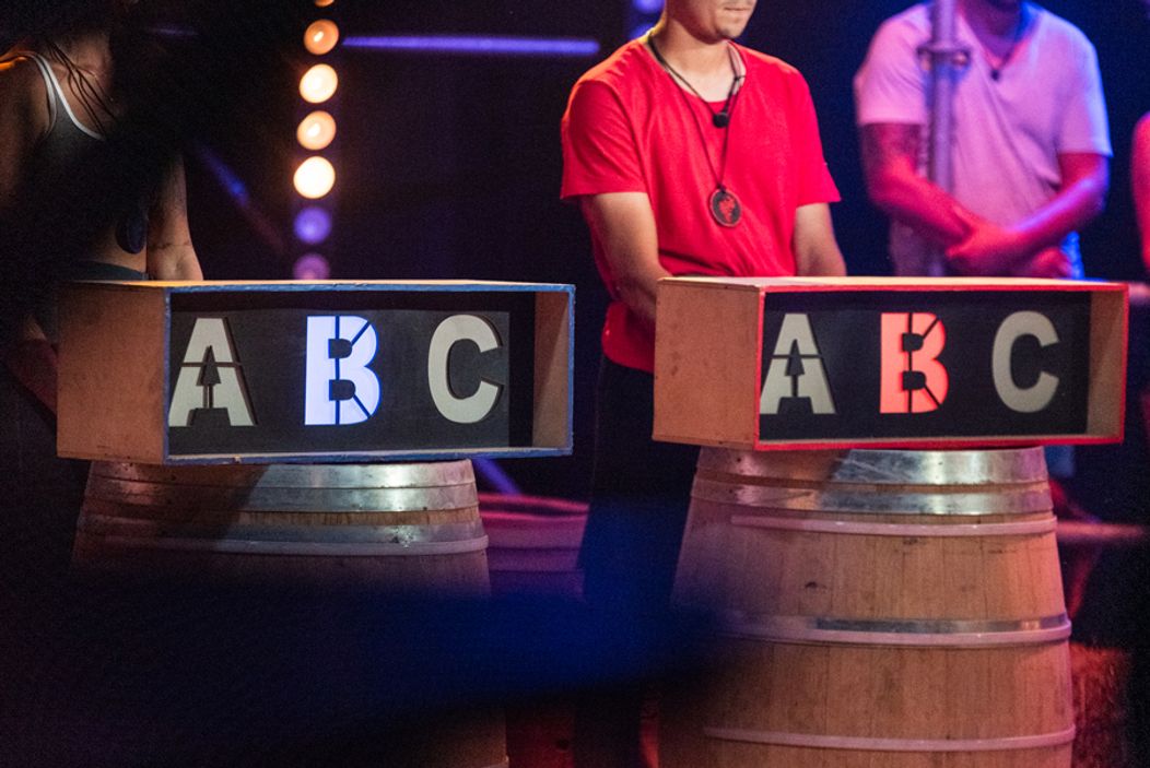 Šiesty duel na Farme