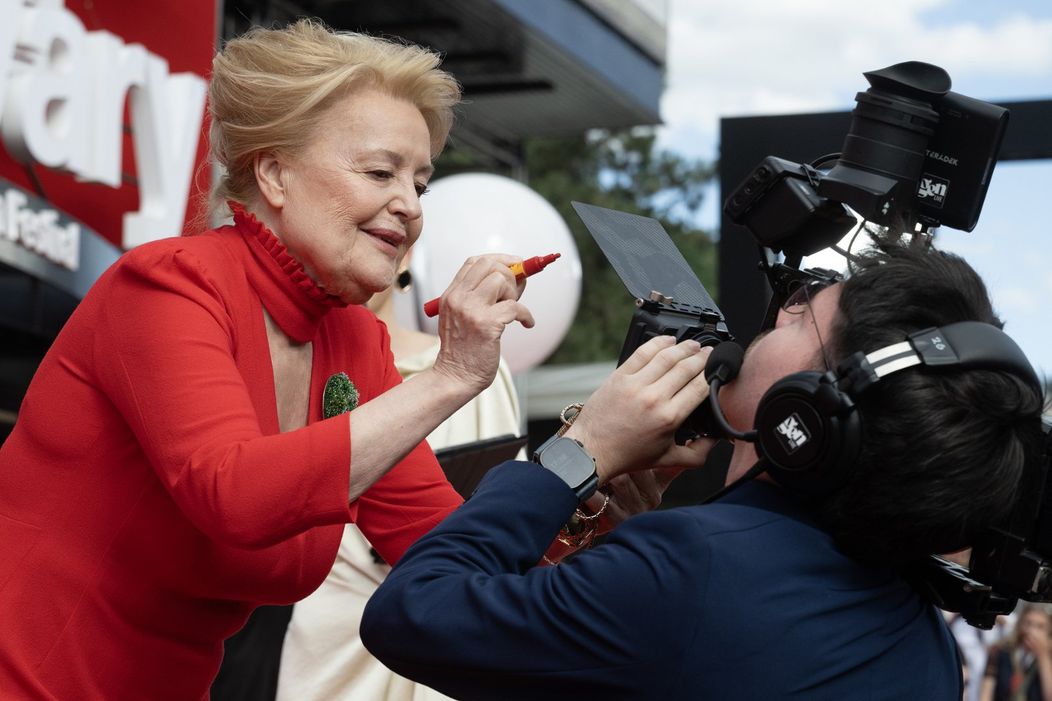 60. ročník Medzinárodného filmového festivalu Karlovy Vary