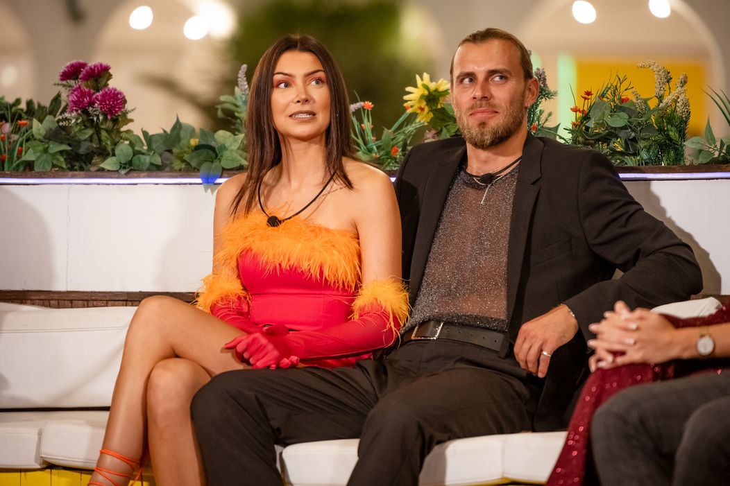 Opäť ste rozhodli. Love Island prekvapivo opustil tento pár