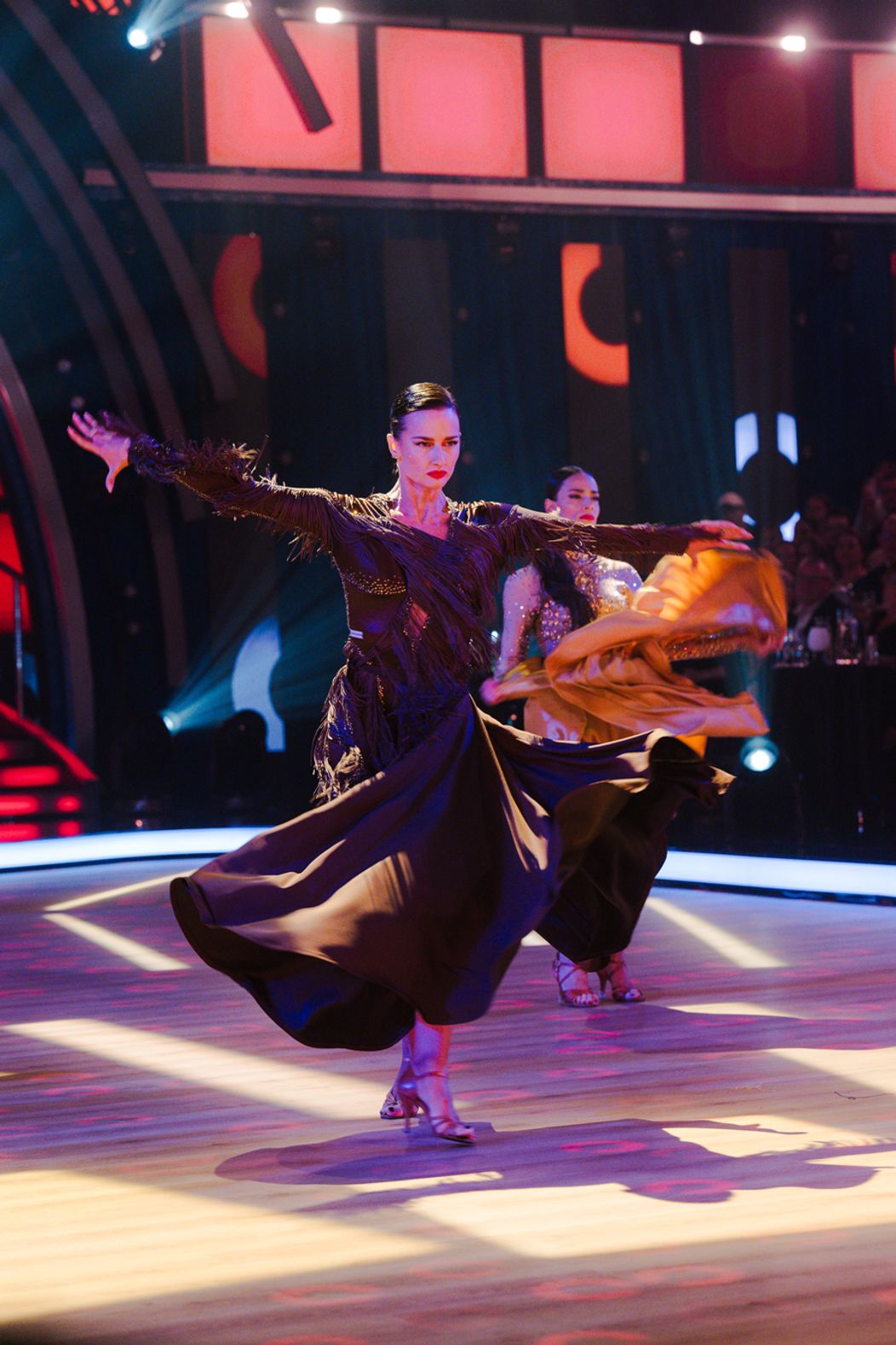 TOP momenty zo 4. kola Let’s Dance. Po vystúpení plakali všetci