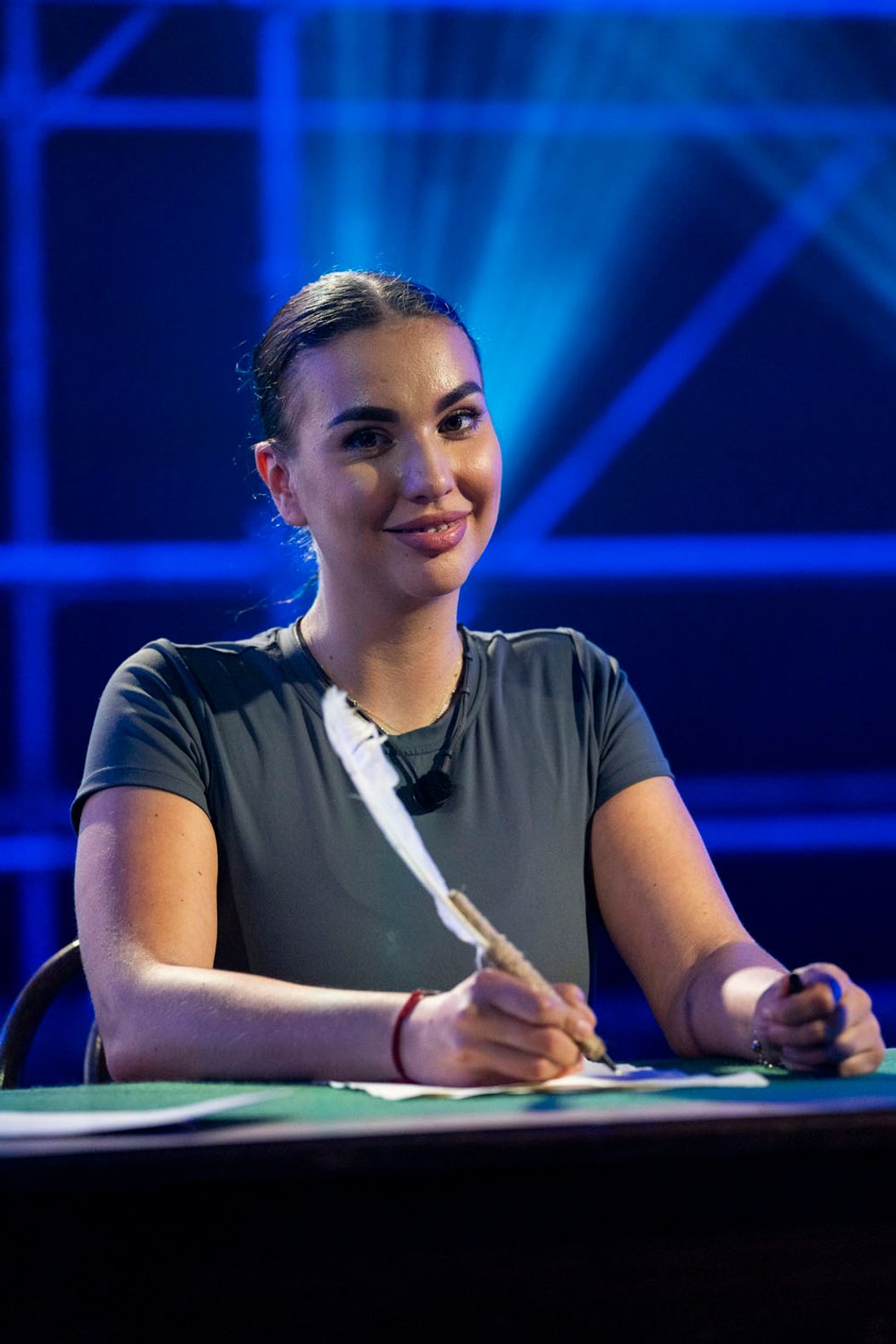 65. deň na Farme, Lenka prehrala duel a odchádza