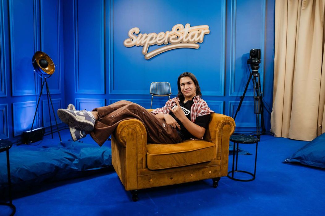 Druhá epizóda SuperStar 2026