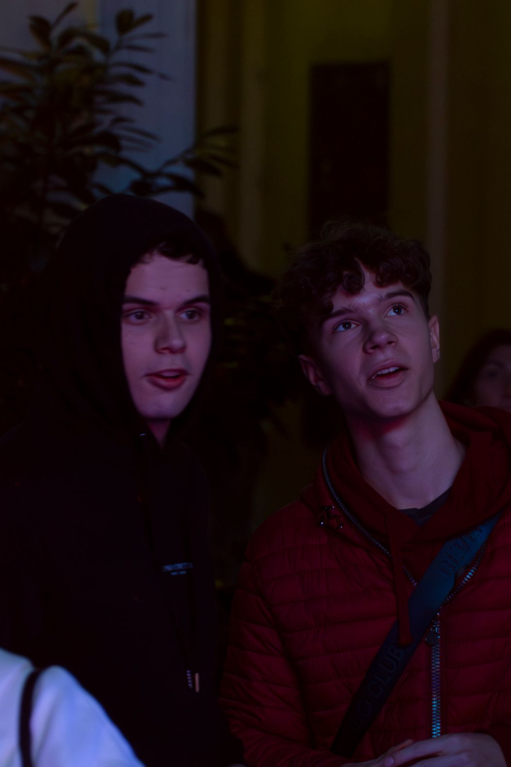 Nájdi sa na Bielej noci v Bratislave