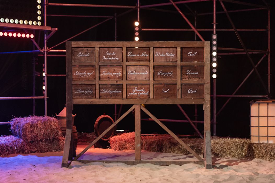 7. duel na Farme