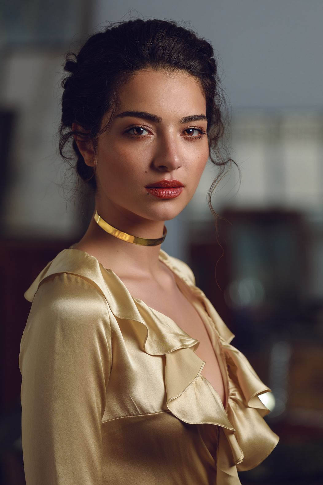 Melisa Asli Pamuk