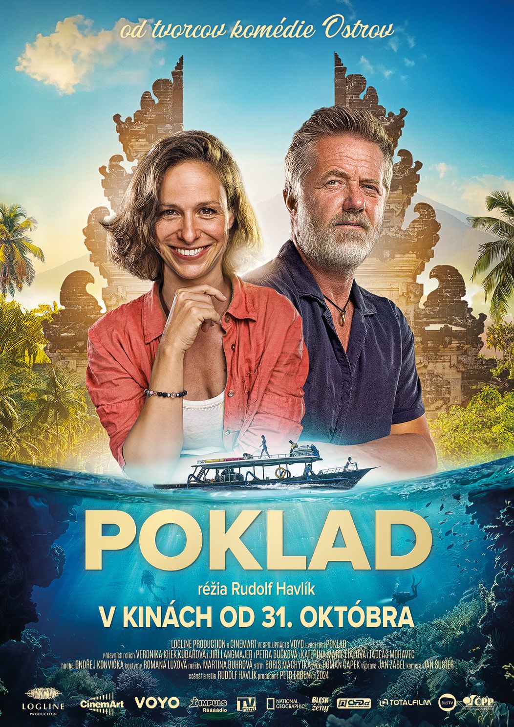 Film Poklad