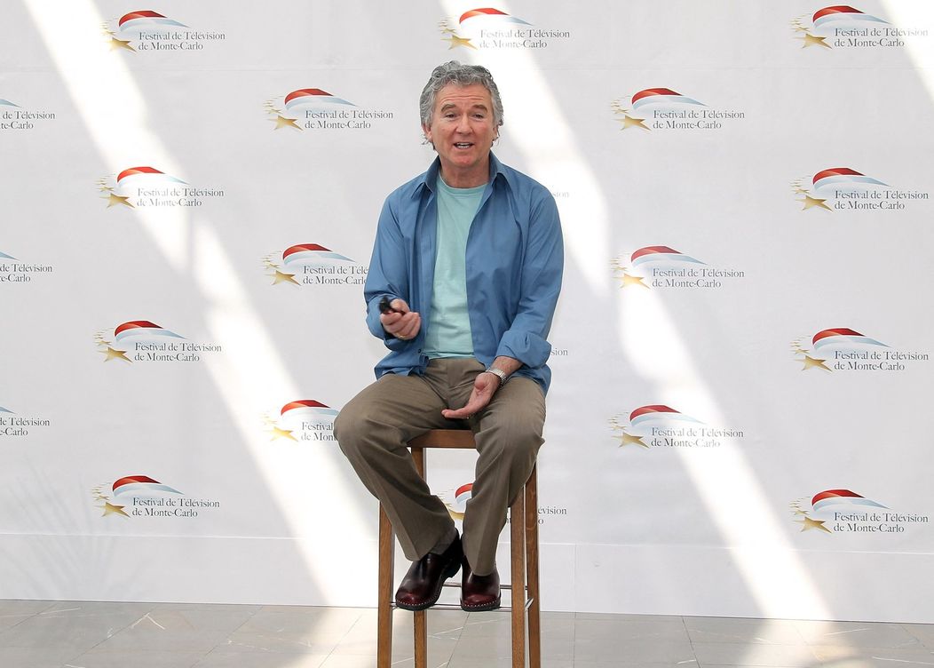 Patrick Duffy