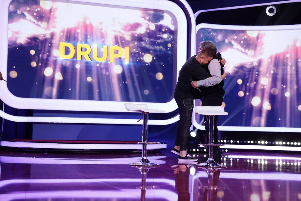 Kuly a Drupi