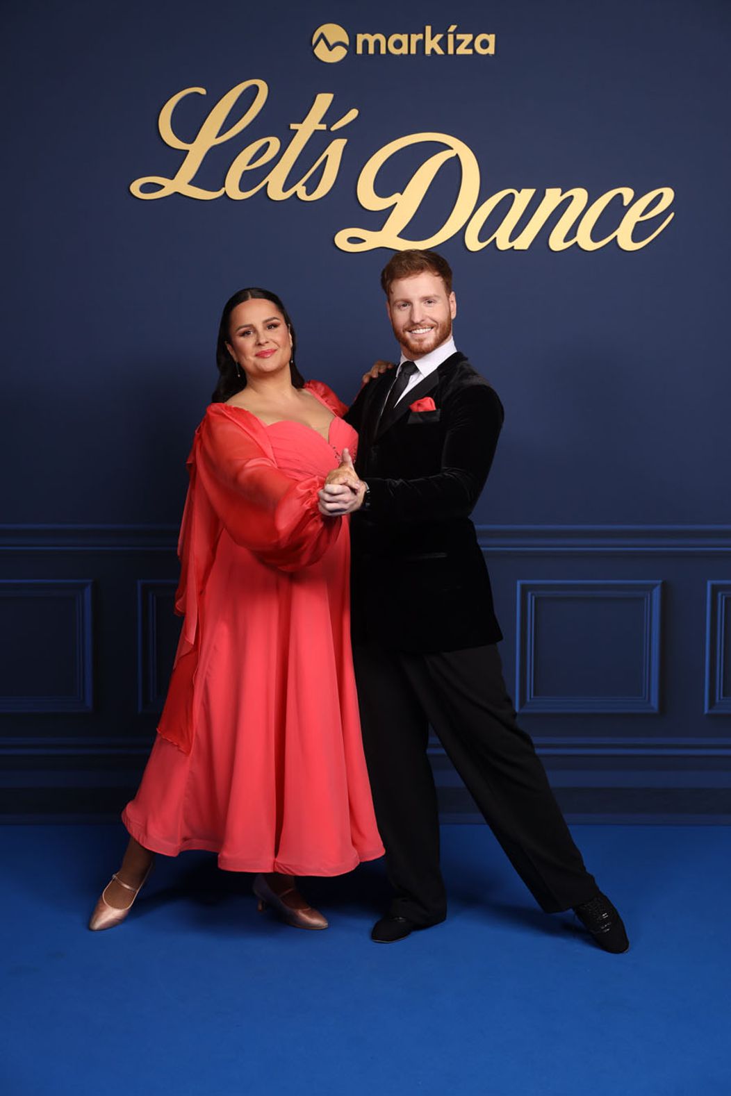 Neuveriteľné silné a dojemné! Tretie kolo Let's Dance na fotkách