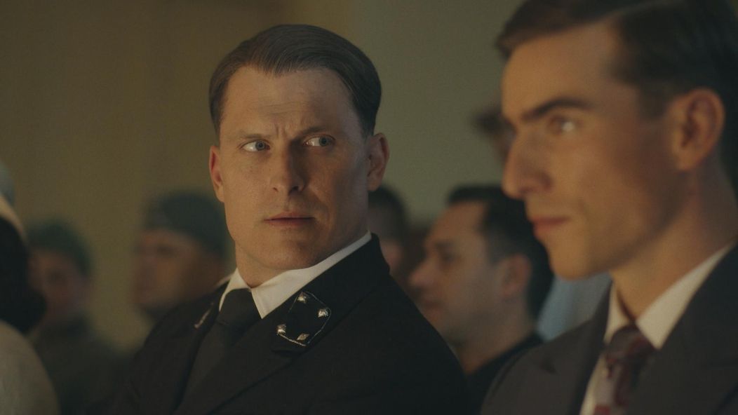 Walter s Lukášom na boxerskom turnaji