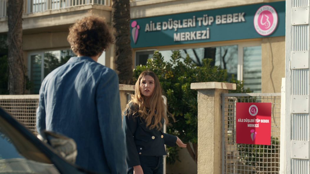 Leyla
