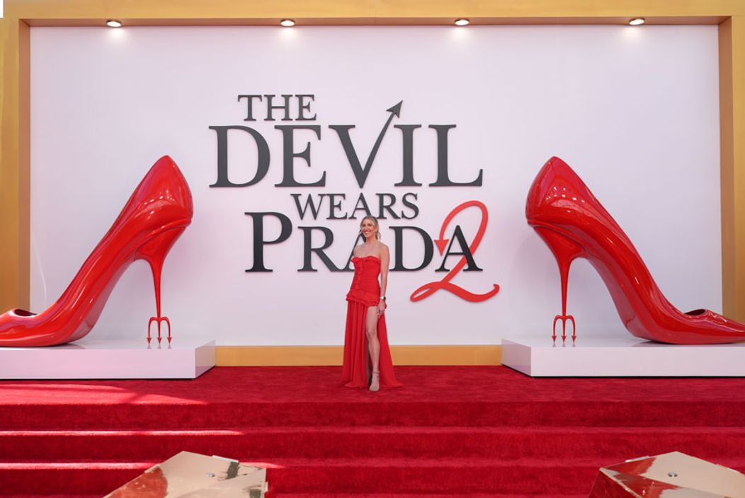 Diabol nosí Pradu 2 - svetová premiéra v Lincoln Center