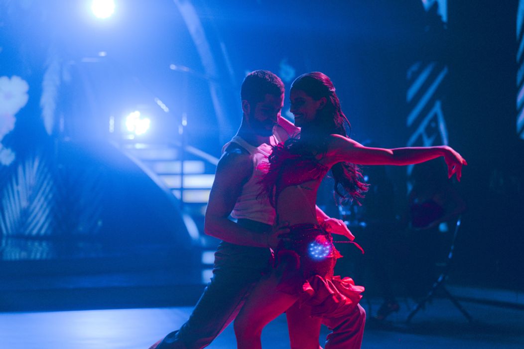 TOP momenty zo 4. kola Let’s Dance. Po vystúpení plakali všetci