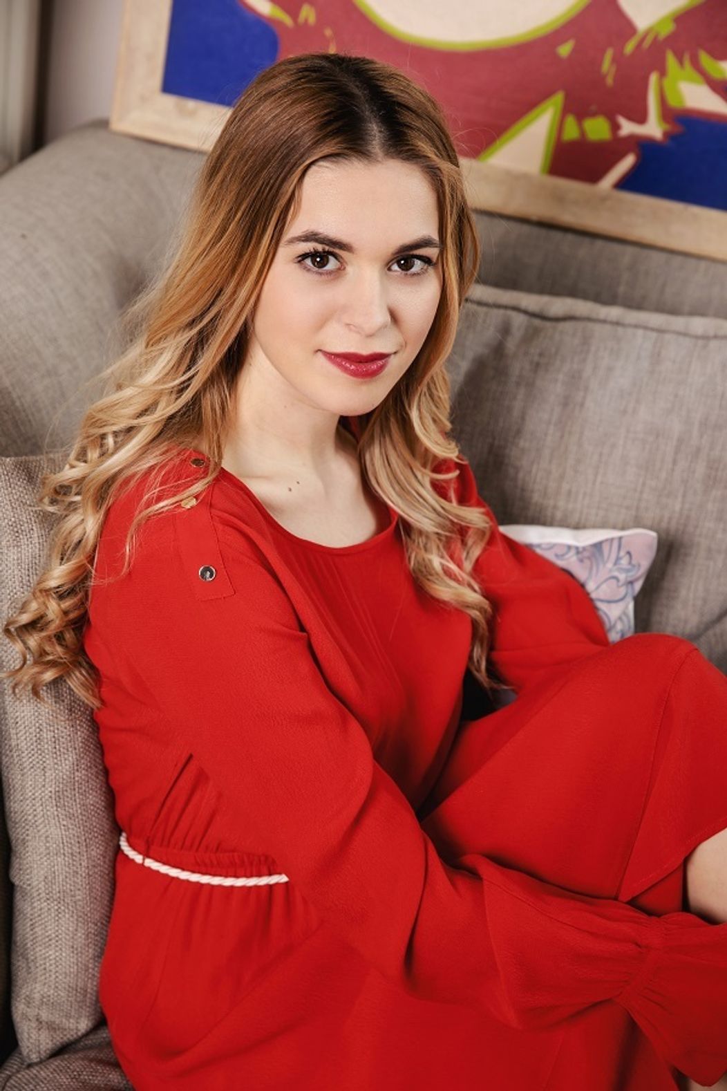 Dominika Richterová