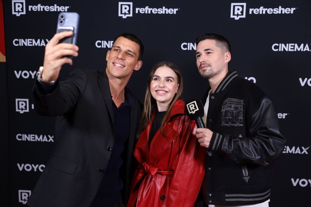 Premiéra šou Ruža pre nevestu Trnava