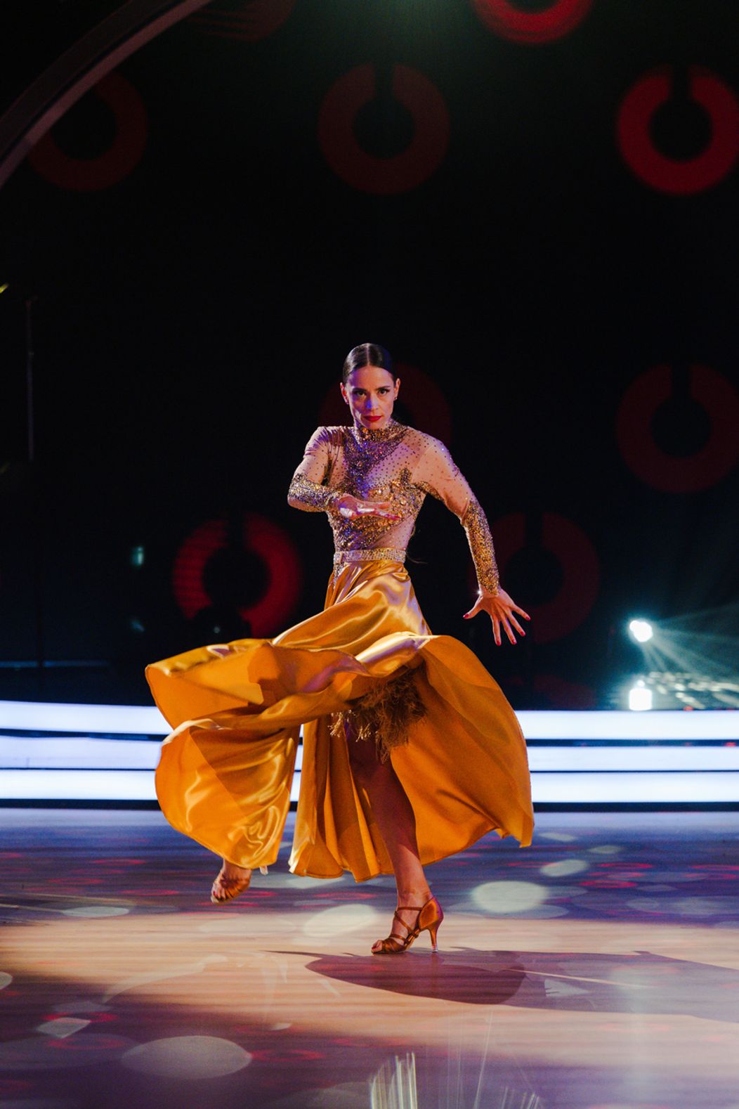 TOP momenty zo 4. kola Let’s Dance. Po vystúpení plakali všetci