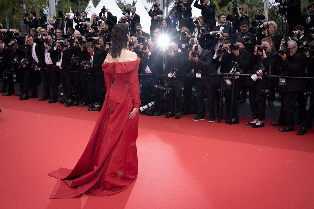 Juliette Binoche
