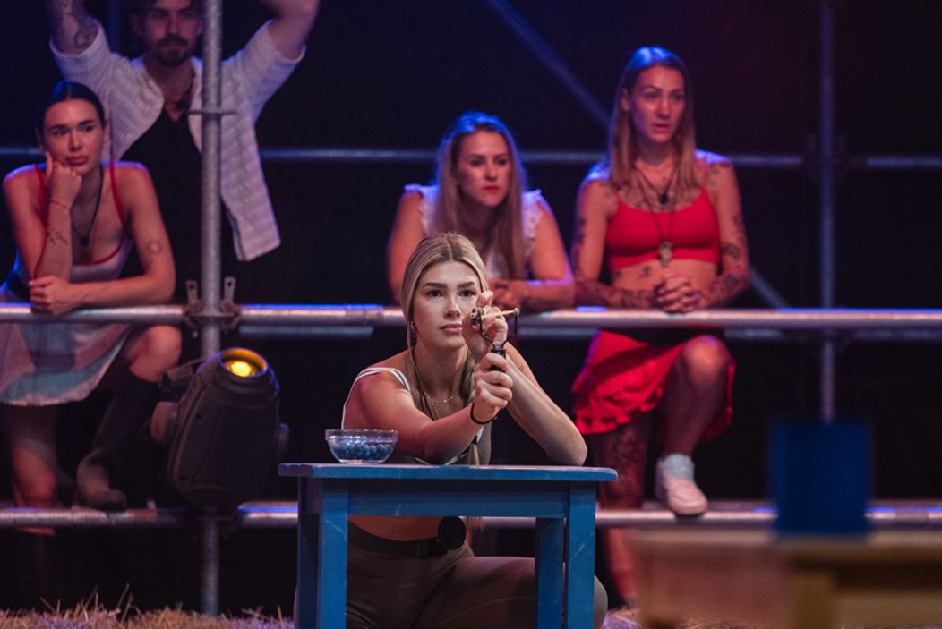 Šiesty duel na Farme