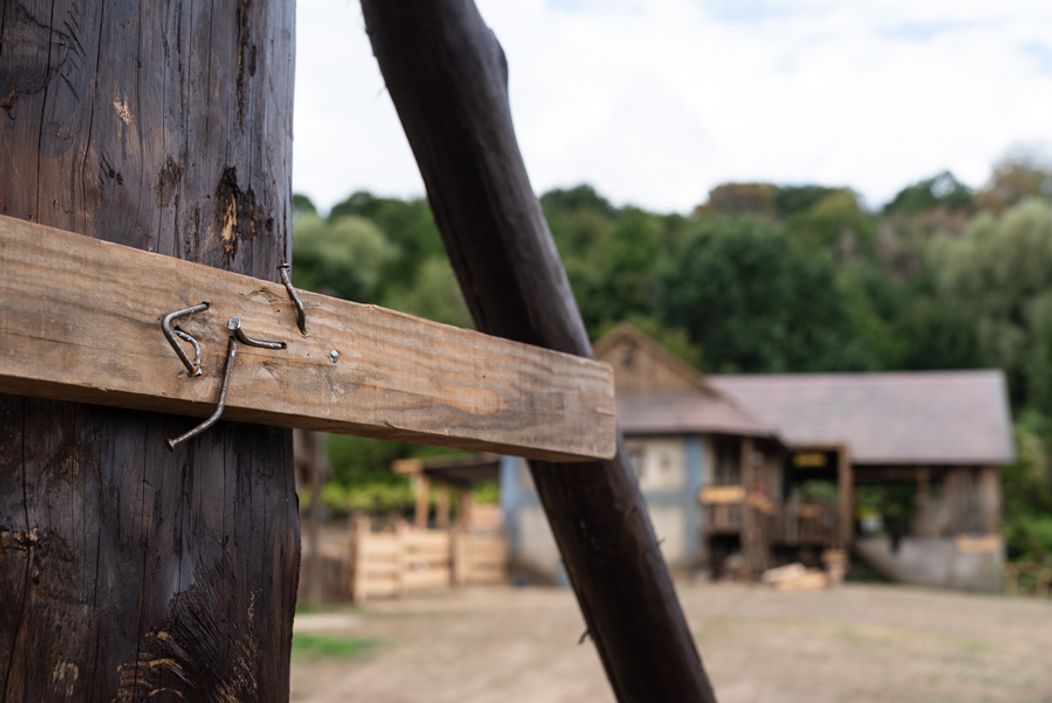 Piaty duel na Farme