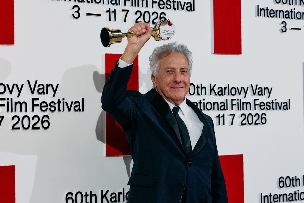 60. ročník Medzinárodného filmového festivalu Karlovy Vary