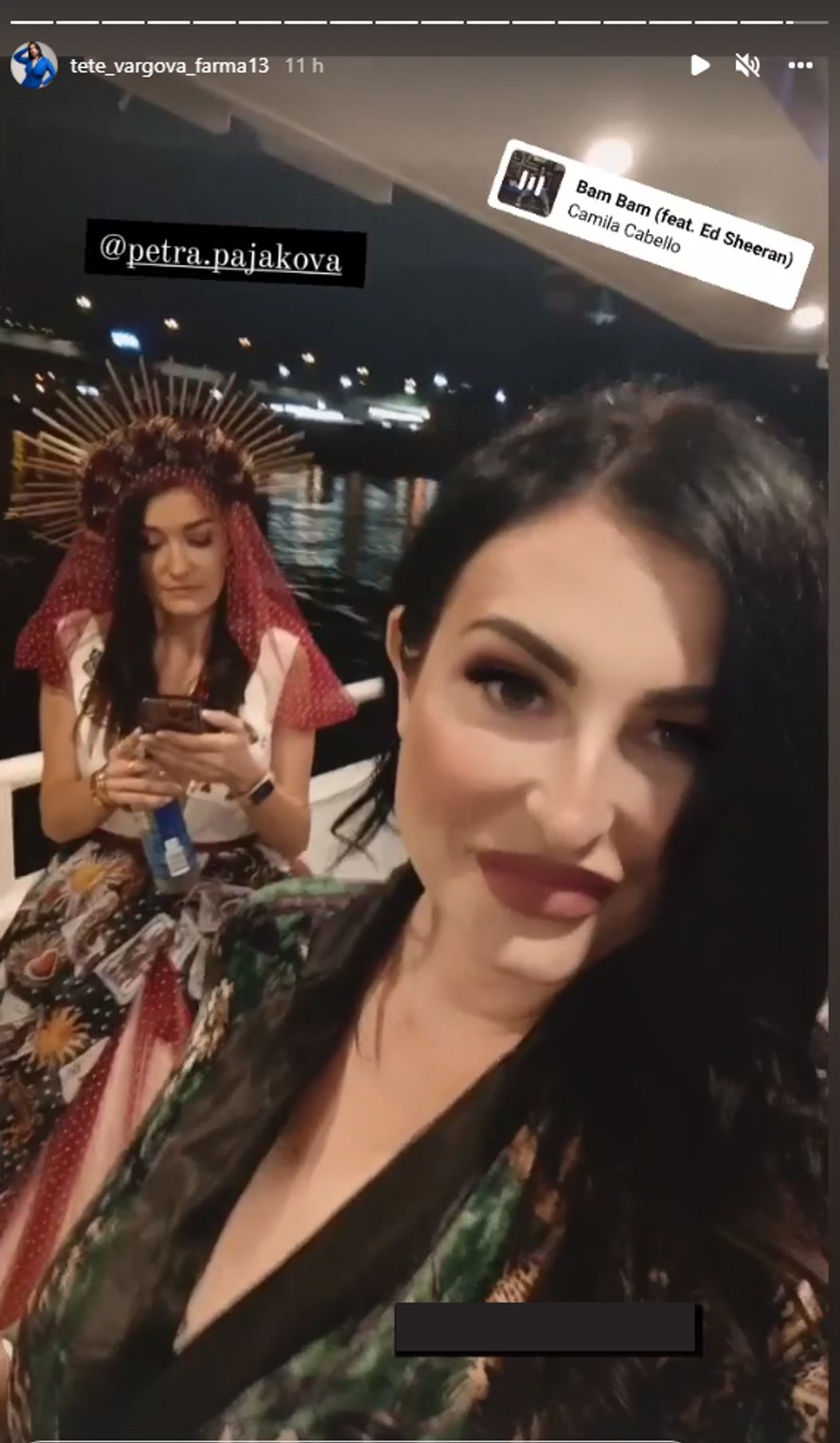 Kristi Dali