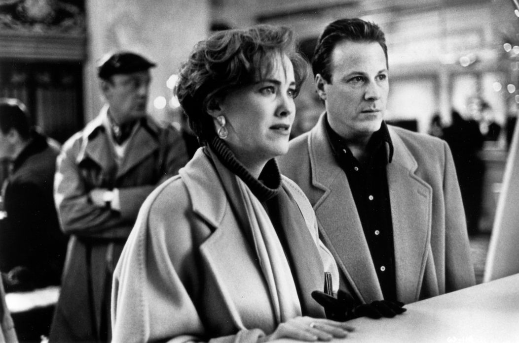 Zomrela Catherine O'Hara