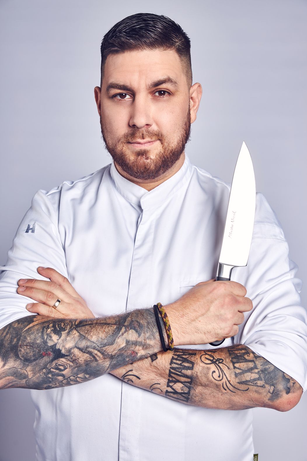 Martin Novák