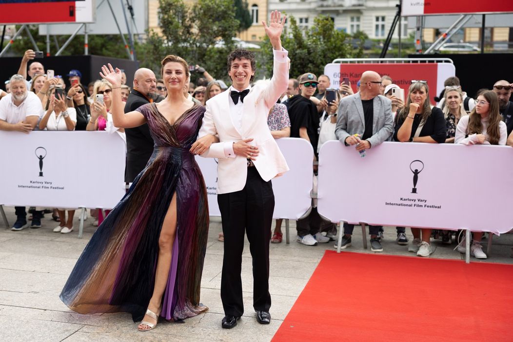 60. ročník Medzinárodného filmového festivalu Karlovy Vary