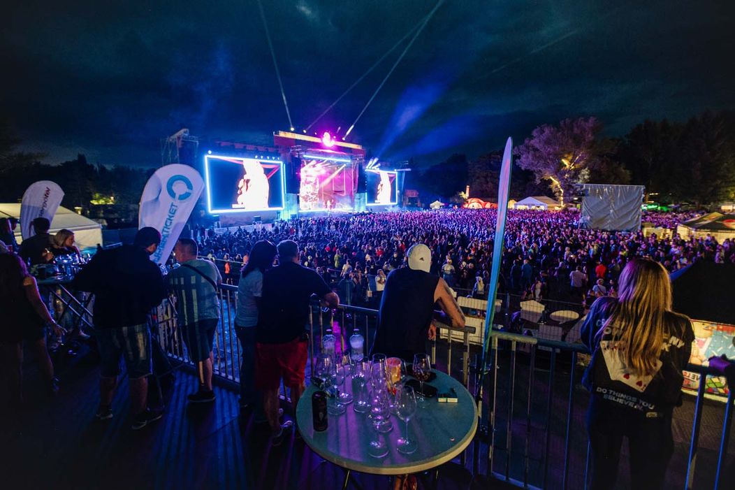 BIG SOMMER FEST 2026