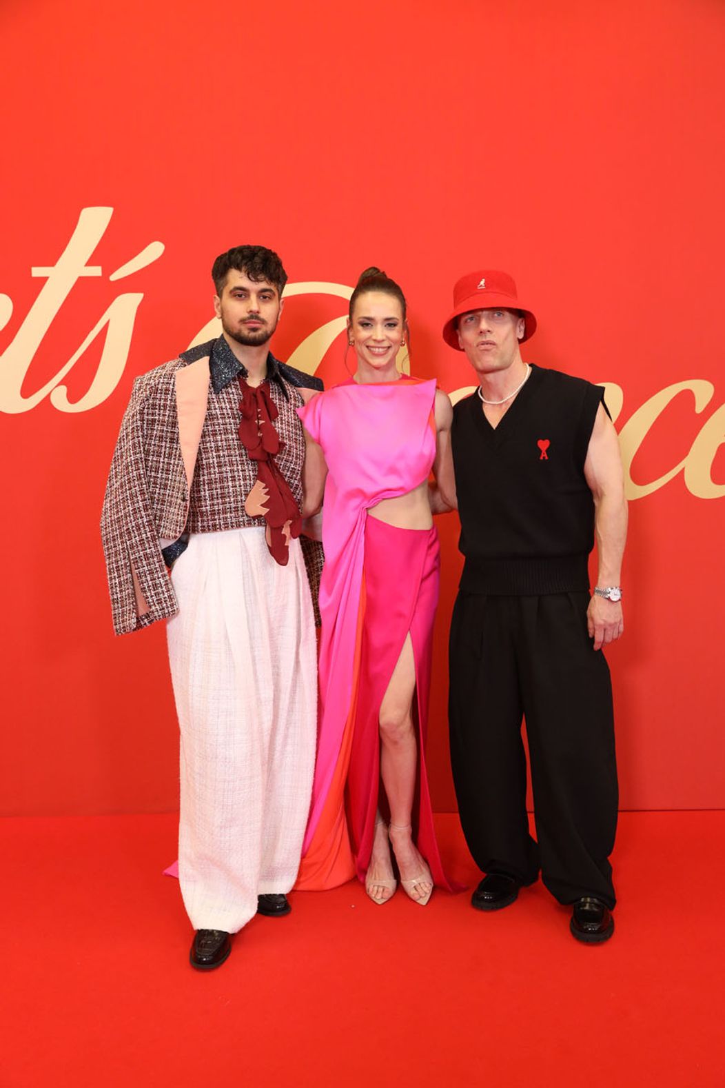 Móda z červeného koberca pred finále Let's Dance: Pozrite, kto zažiaril