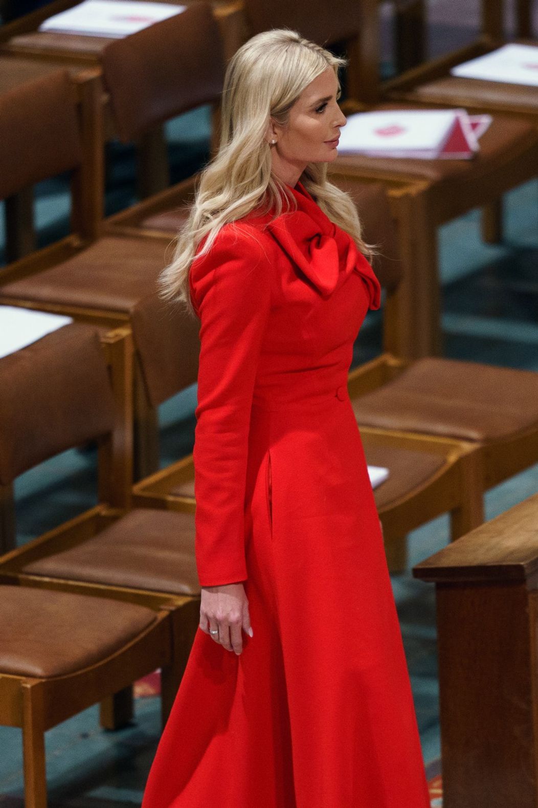 kate vs ivanka