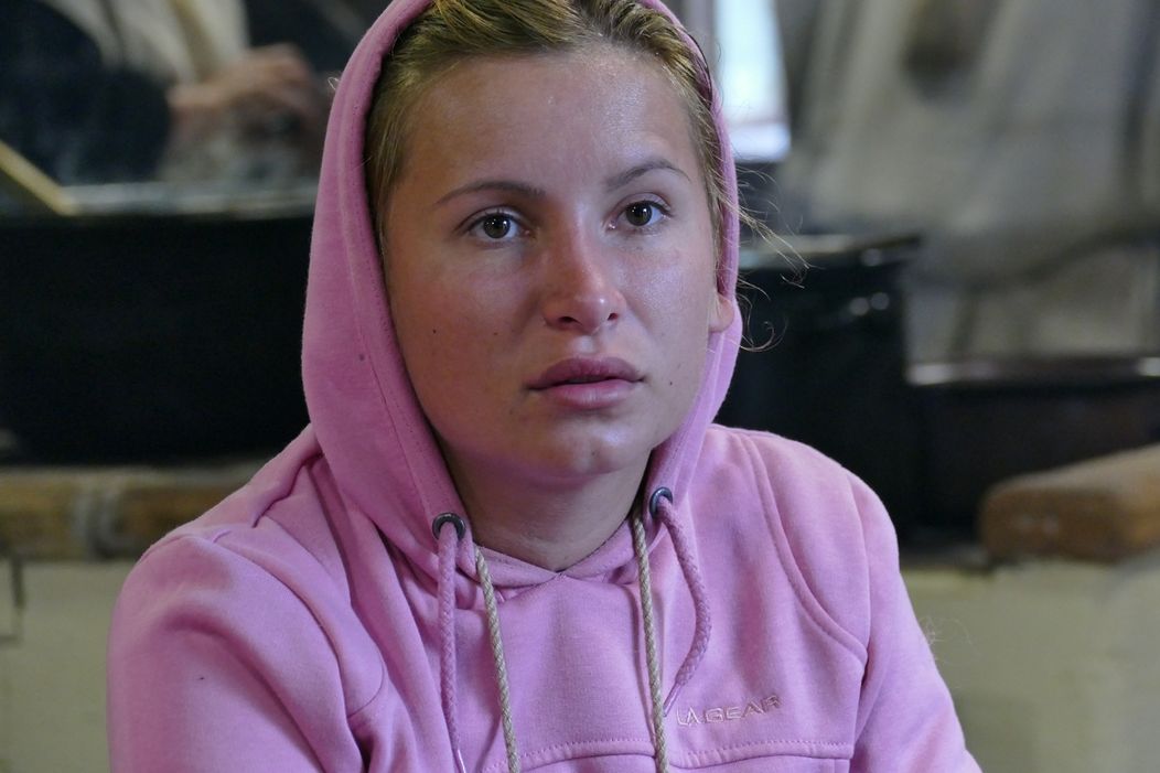 Petra Palusková