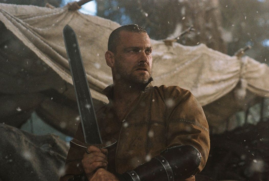 Zomrel herec Ray Stevenson