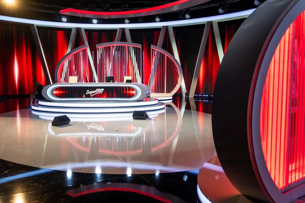 Druhá epizóda SuperStar 2026