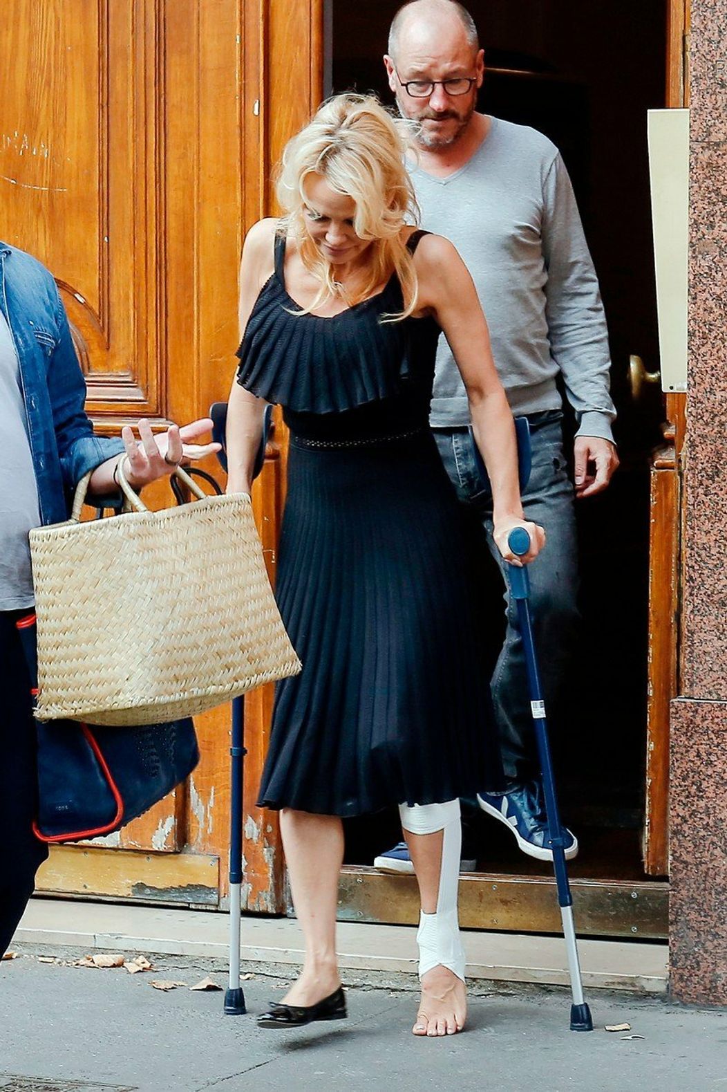 Pamela Anderson